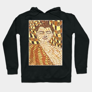 Buddha 1 Hoodie